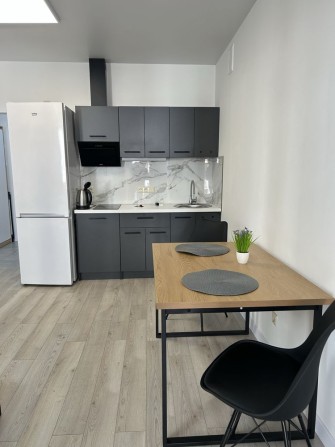 Оренда квартири студії в жк Молодість - фото 1