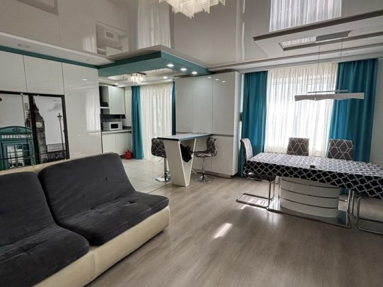 3 х кімнатна Квартира. Центр. Автономне опалення . Кременчук