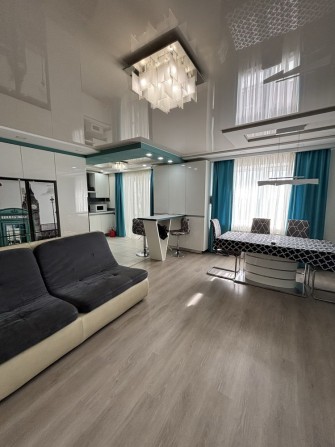 3 х кімнатна Квартира. Центр. Автономне опалення . - фото 1