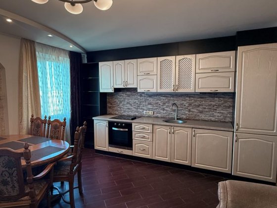 Оренда квартири у Кременчуці на Київській