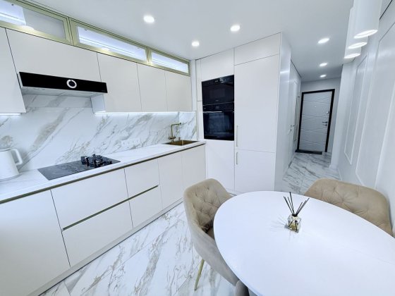 Здається сучасна квартира р-н Електростанціі Кременчук Кременчуг