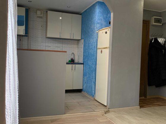 Сдам 1-комнатную квартиру на Юбилейном .Собственник. Кривой Рог