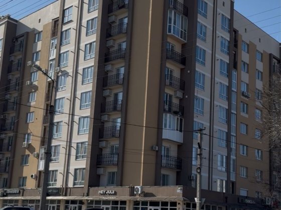 Оренда квартири в новобудові по вул. Троїцька 37В