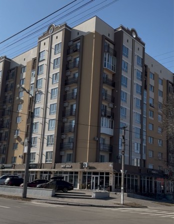 Оренда квартири в новобудові по вул. Троїцька 37В - фото 1