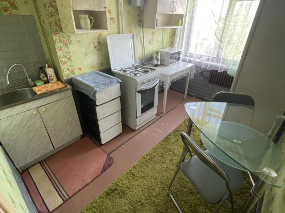 Аренда 2х кімнатної на Ювійлейній (Співдружності) Кривой Рог