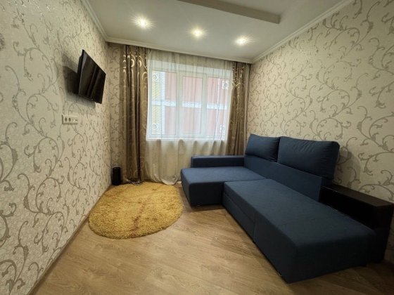 Оренда 1-кімнатна квартира ЖК Статус Ирпень