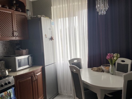 Отличный вариант для жизни на Вечернем! Кривой Рог