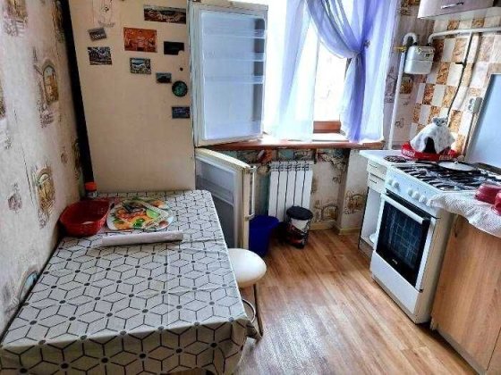 Здам в оренду 1-но кімнатну квартиру.44 квартал. Можна з тваринками! Кривой Рог