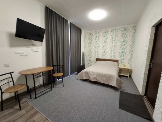 Ірпінь оренда студії на вулиці Мечнікова біля поаткової академії Ирпень