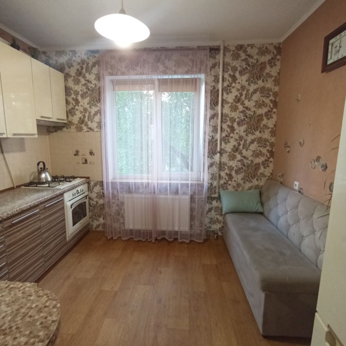 Оренда 1 кімнатної квартири - фото 1