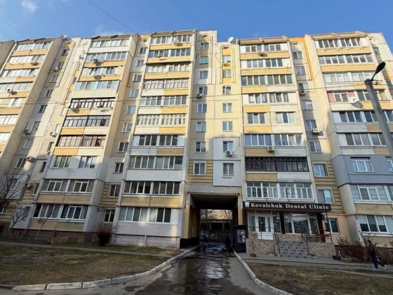 Оренда 1 кімнатної квартири в м. Біла церква Белая Церковь