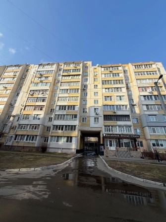 Оренда 1 кімнатної квартири в м. Біла церква - фото 1