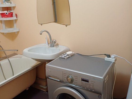 Однушка на Ласточке.Заселим сразу. Кривой Рог