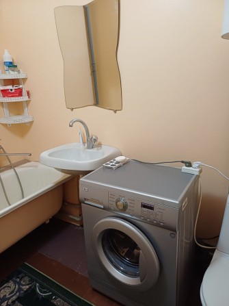 Однушка на Ласточке.Заселим сразу. - фото 1