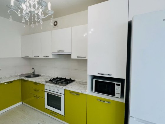 Оренда 1к квартири Центральний парк