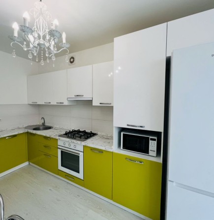 Оренда 1к квартири Центральний парк - фото 1