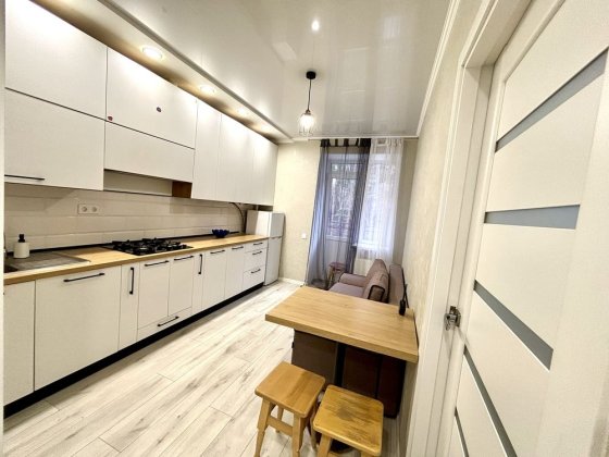 Здам 1к 35м2 поруч з лісом. Газ плита. Вільна Ірпінь