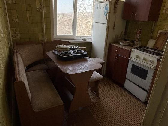 1-кімнатна квартира в оренду | СевГЗК, 9 квартал Кривой Рог