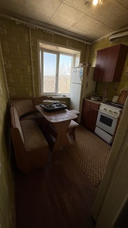 1-кімнатна квартира в оренду | СевГЗК, 9 квартал - фото 1