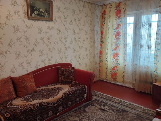 Сдам 1ком.квартиру. Восточный 1 Кривой Рог
