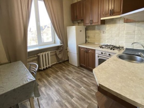 Аренда 2х комнатной на Соцгороде Кривой Рог