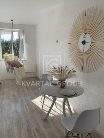 Неймовірна, світла квартира-студія в оренду! Швидкий виїзд до Києва! - фото 1