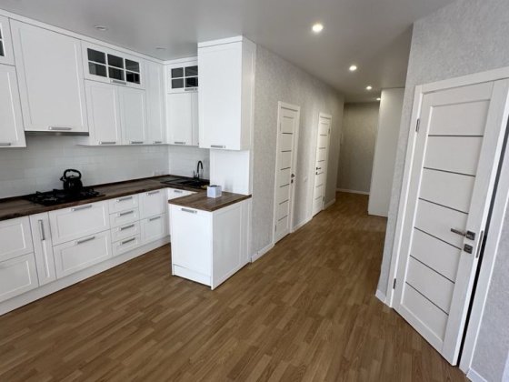 Здам 2х кімнату квартиру з євроремонтом в центрі Ірпеня Ірпінь