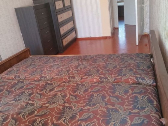 3-х кімнатна квартира в аренду, район Автовокзал Кривой Рог