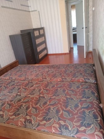 3-х кімнатна квартира в аренду, район Автовокзал - фото 1