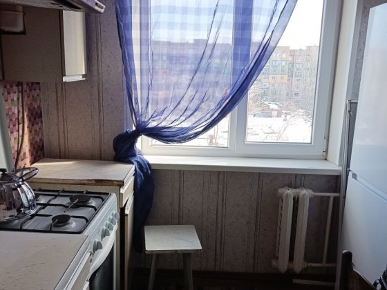 2х кімнатна на Сонячному Кривой Рог