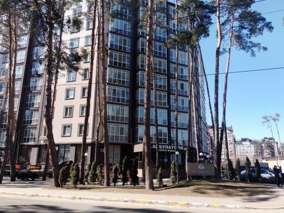 Довгострокова оренда Ірпінь