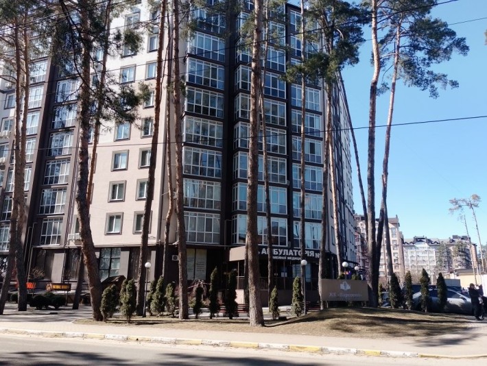 Довгострокова оренда - фото 1