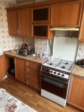 3 х кімнатна квартира 7й Зарічний після косметичнооо ремонту - фото 1