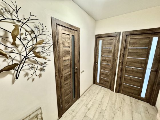 Здам однокімнатну квартиру з газом Ірпніь Ирпень