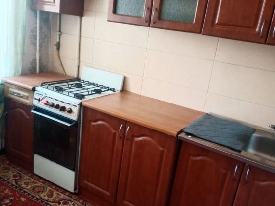 Здається 2к. Квартира вул. Івана Павла. Каскад. Ивано-Франковск