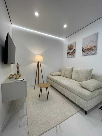 Оренда стильної 1 кім. квартири в ЖК U One. БЕЗ КОМІСІЇ АГЕНСТВУ - фото 1