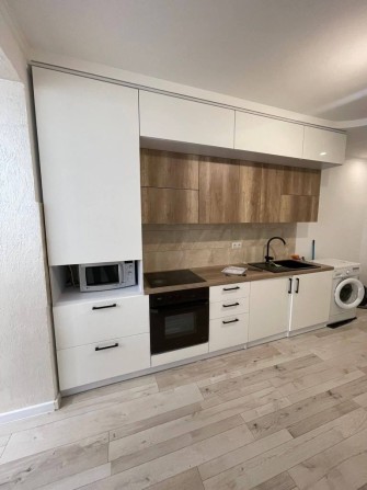 Здається однокімнатна новобудова ЖК Височана - фото 1