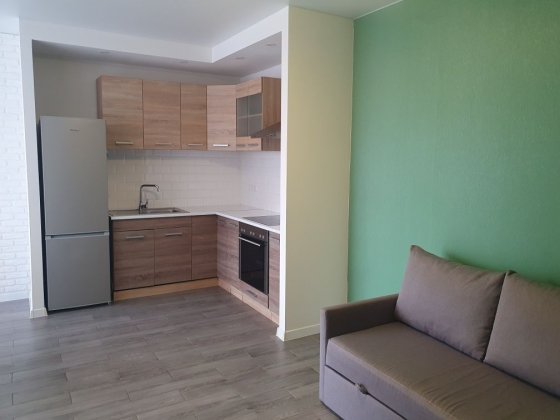 Оренда студія в Ірпені | Заїжджай сьогодні | ЖК Форуна Ирпень