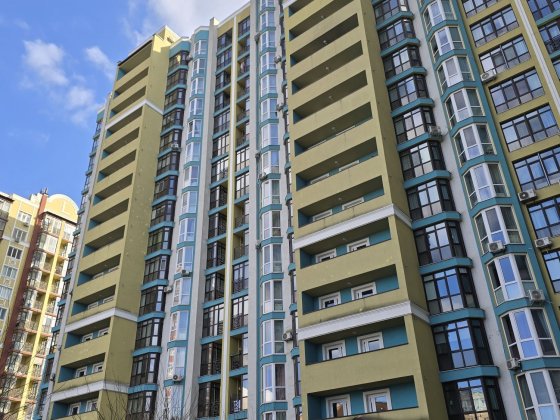 Оренда 1кім квартири в ЖК Версаль Парк, вільна, можна заселятися! Ірпінь