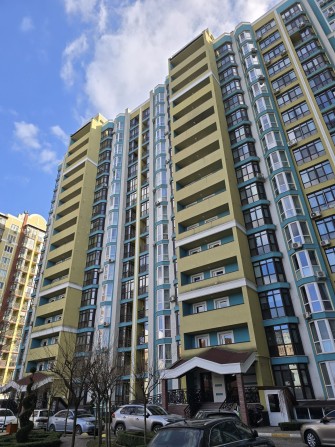 Оренда 1кім квартири в ЖК Версаль Парк, вільна, можна заселятися! - фото 1