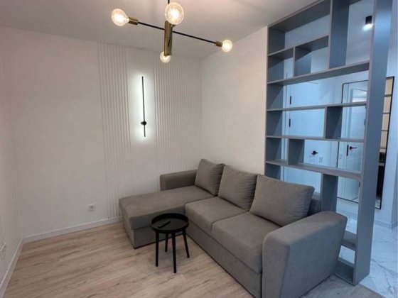 Оренда 1к квартири | Містечко Центральне, вул.Семена Височана Ивано-Франковск