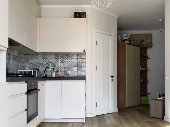 Оренда квартири Паркова Алея