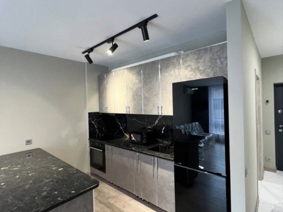 Оренда 1 кімнатної квартири в центрі міста в ЖК Main House Ивано-Франковск