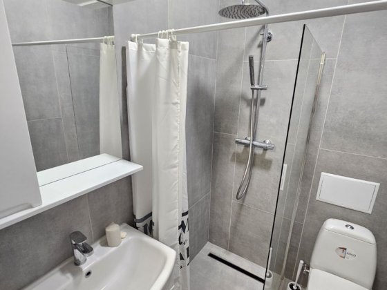 Оренда 1к новобуд, центральна частина Ивано-Франковск