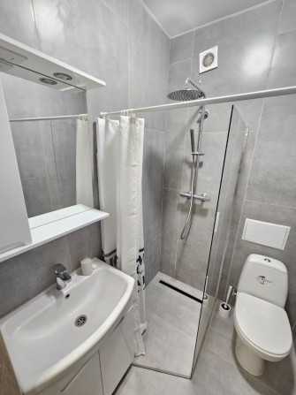 Оренда 1к новобуд, центральна частина - фото 1