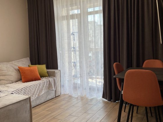 Здам ЕКСКЛЮЗИВНУ 2-х кімн. новобудову у Центрі, в Rozetka. Кременчук