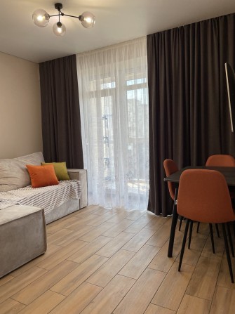 Здам ЕКСКЛЮЗИВНУ 2-х кімн. новобудову у Центрі, в Rozetka. - фото 1