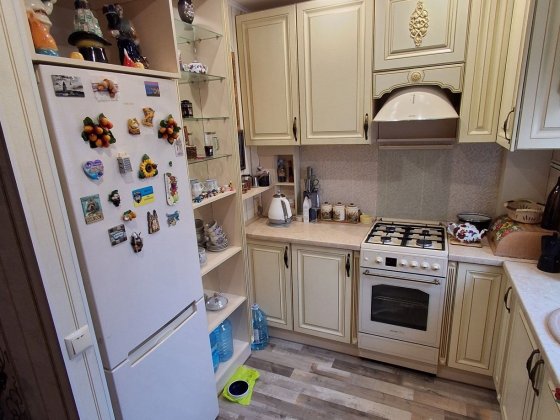 Оренда трьохкімнатна центр вул. Соборна Кременчуг