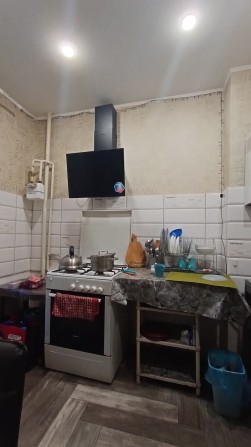 Здам 2к на КРЕСі по вул. Січеславській - фото 1