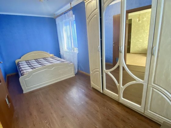 Здам 2-кімнатну квартиру на 44 кварталі Кривой Рог